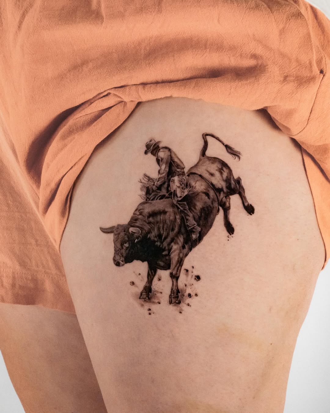 Micro Realism Tattoos: Small Scale, Big Impact – Tips from a Specialist