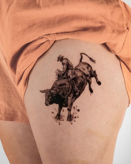 Micro Realism Tattoos: Small Scale, Big Impact – Tips from a Specialist